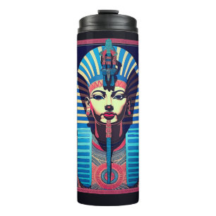Pharaoh Thermal Tumbler Thermosbecher