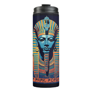 Pharaoh Thermalbecher Thermosbecher