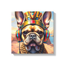 PHARAOH TUT-FRANZÖSISCHE BULLDOGGE 3
