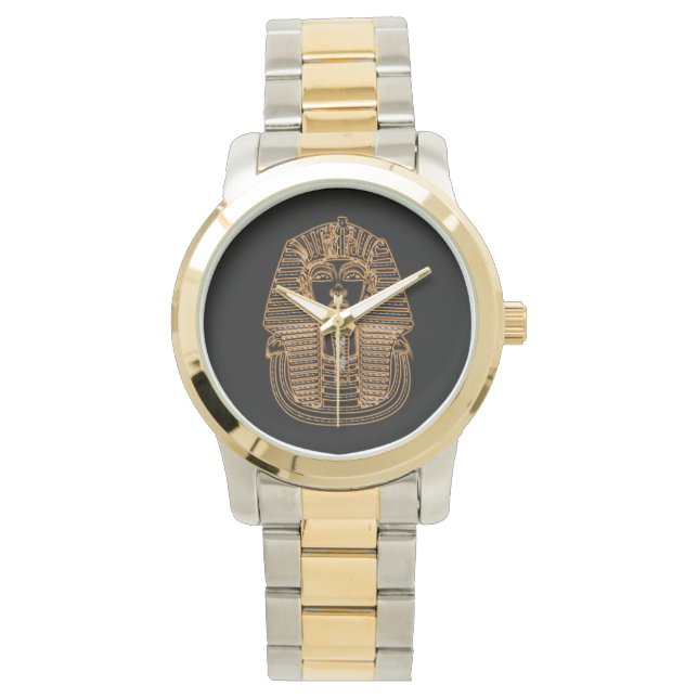 Pharaoh Watch Armbanduhr (Vorderseite)