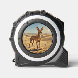 Pharaohhund Maßband