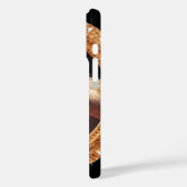 Pharaoh's Chariot Pferde Case-Mate iPhone Hülle (Rückseite / Links)