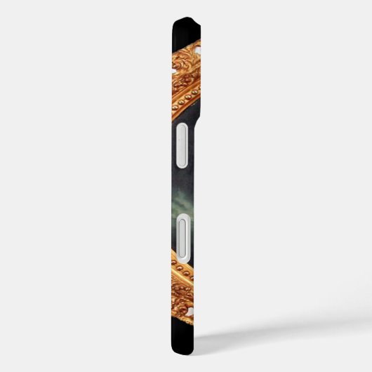 Pharaoh's Chariot Pferde Case-Mate iPhone Hülle (Rückseite / Rechts)