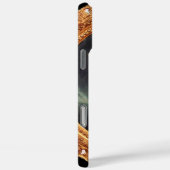 Pharaoh's Chariot Pferde Case-Mate iPhone Hülle (Rückseite / Rechts)