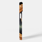 Pharaoh's Chariot Pferde Case-Mate iPhone Hülle (Rückseite / Rechts)