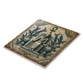 Pharaoh's Majesty Tile Fliese (Seite)