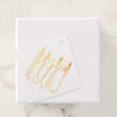 Pharaonen-Beutel Geschenkanhänger (Mit Box)