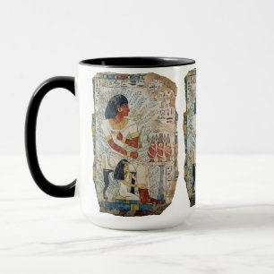 Pharaonen Tasse