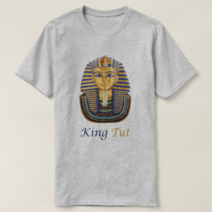Pharaonic Tishirt von König Tut von Pharaonic T-Shirt