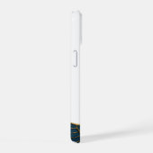 Pharaonischer Käfer iPhone 15 Pro Max Hülle (Rechte Seite)
