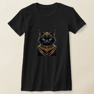 Pharaos Fäden – Trag deine Krone T-Shirt
