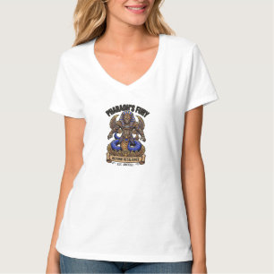 Pharaos Wut Ancient Anubis T-Shirt