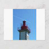 Phare breton postkarte (Vorderseite)