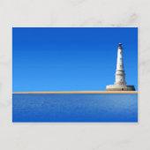 Phare de Cordouan 2 Gironde Frankreich Postkarte (Vorderseite)