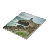 Phare du Petit Minou Fliese (Seite)