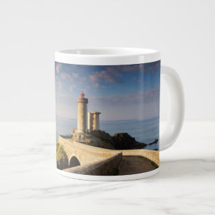 Phare du Petit Minou (Leuchtturm Minou) Jumbo-Tasse