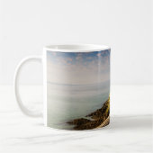 Phare du Petit Minou (Leuchtturm Minou) Kaffeetasse (Links)