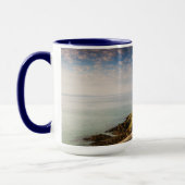 Phare du Petit Minou (Leuchtturm Minou) Tasse (Links)