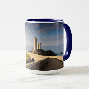 Phare du Petit Minou (Leuchtturm Minou) Tasse