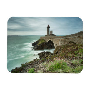 Phare du Petit Minou Magnet