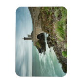 Phare du Petit Minou Magnet (Vertikal)