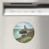 Phare du Petit Minou Magnet (In Situ (Geschirrspüler))