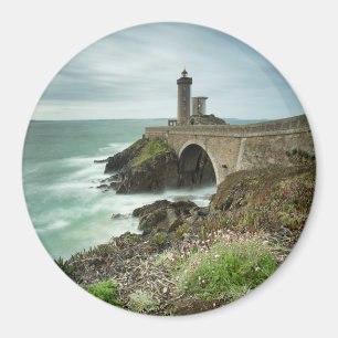 Phare du Petit Minou Magnet