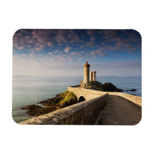 Phare du Petit Minou (Minou Leuchtturm) Magnet