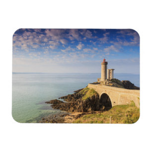 Phare du Petit Minou (Minou Leuchtturm)   Magnet