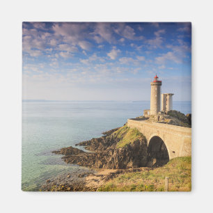 Phare du Petit Minou (Minou Leuchtturm) Magnet