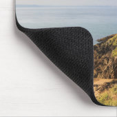 Phare du Petit Minou (Minou Leuchtturm) | Mousepad (Ecke)