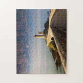Phare du Petit Minou (Minou Leuchtturm) Puzzle (Vertikal)