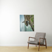 Phare du Petit Minou Wandteppich (Beispiel)