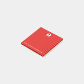 Pharma 3 post-it klebezettel (angewinkelt)