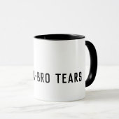 PHARMA-BRO ZERREISST TASSE (VorderseiteRechts)