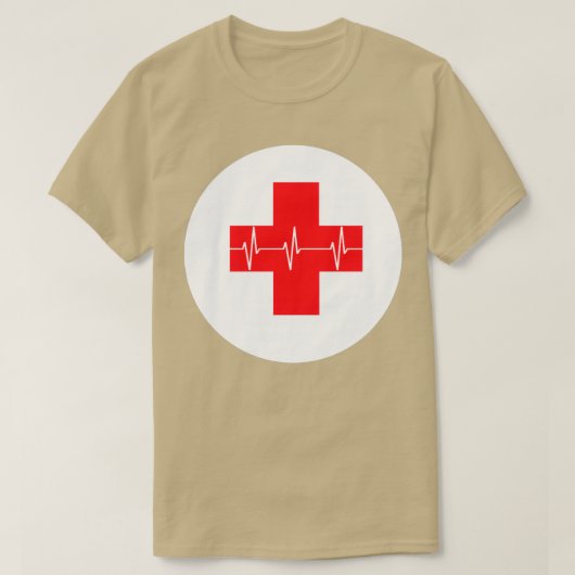 Pharmacist 68 T-Shirt (Design vorne)