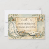 Pharmacist Graduation Celebration Dankeskarte (Vorderseite)