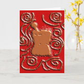 PHARMACIST Pestle & Mortar Design Geschenke Karte (Gelbe Blume)