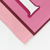 PHARMACIST WECKTE Pharmacy Tech Pills Fleecedecke (Ecke)