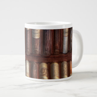 Pharmacy - Apotheke-Cocktails-Mischung Jumbo-Tasse