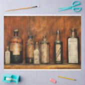 Pharmacy - Burdock Blutbitter Seidenpapier (Basteln)