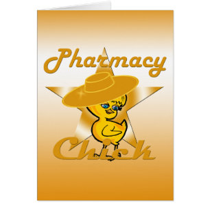 Pharmacy Chick #10