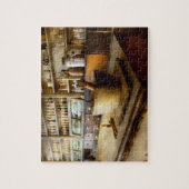 Pharmacy - Die Quelle meiner Kopfschmerzen Puzzle (Vertikal)