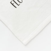 Pharmacy Funny Goose Silly Prescriptions Puns Medi Fleecedecke (Ecke)