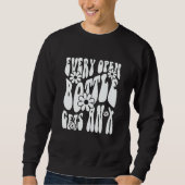 Pharmacy Humor X Open Bottle Pharmacists and Techn Sweatshirt (Vorderseite)
