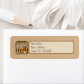 Pharmacy - Jars für Tinkturen (Insitu)