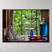 Pharmacy - Pharmaceuti-Tools Poster (Vorne)