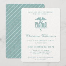 Pharmacy PharmD Pharmacy Abschluss
