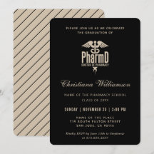 Pharmacy PharmD Pharmacy Abschluss