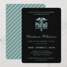 Pharmacy PharmD Pharmacy Abschluss